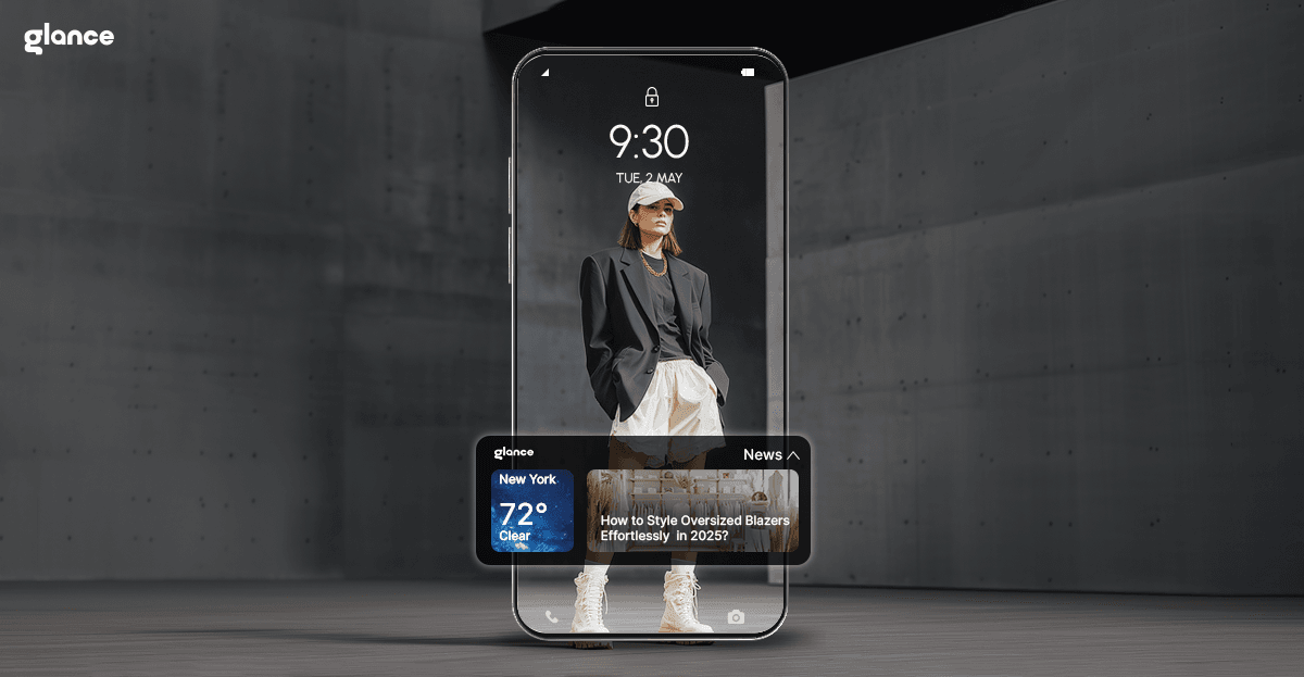 Oversized Blazer Women: A Collection That Is Redefining Fashion